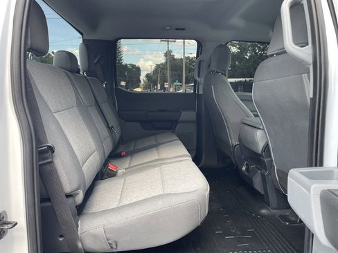 Used 2024 Ford F250 XL AWD/4WD image 24