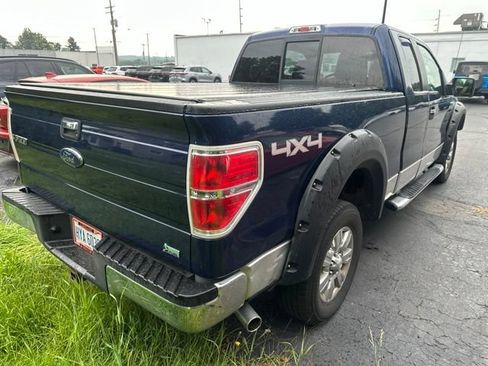 Used 2010 Ford F150 XL AWD/4WD image 7