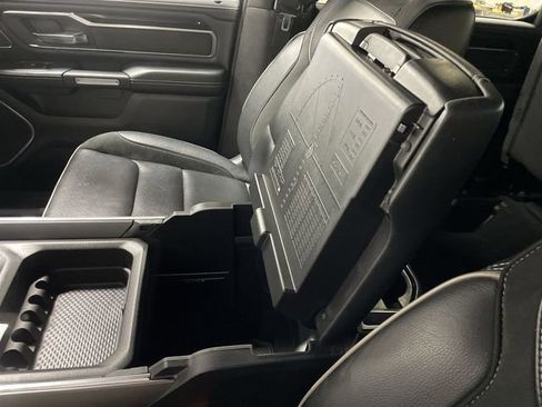 Used 2022 RAM 1500 Laramie image 21