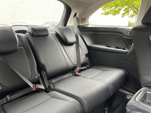 New 2026 Honda Odyssey Elite image 22