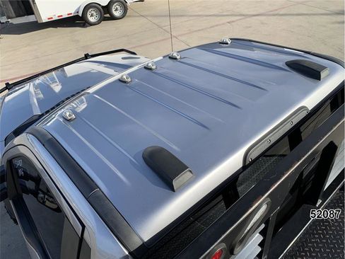 Used 2020 Ford F450 XL w/ Power Equipment Group image 9