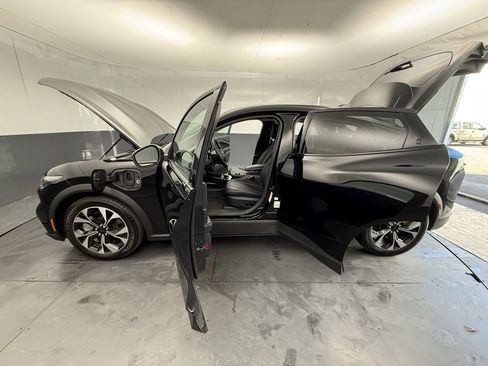 Used 2024 Ford Mustang Mach-E Select w/ Comfort Package Lite image 18