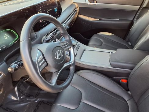 Certified 2024 Hyundai Palisade XRT FWD image 16