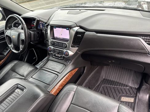 Used 2016 Chevrolet Tahoe LTZ image 18