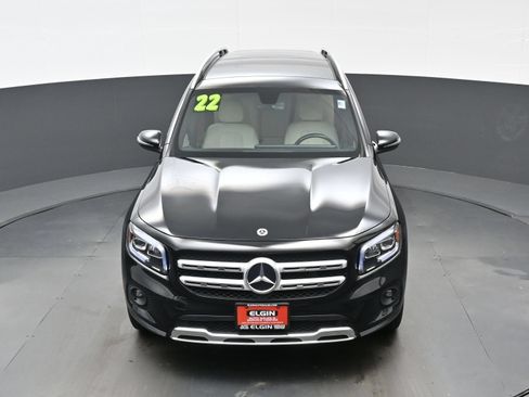 Used 2022 Mercedes-Benz GLB 250 4MATIC image 41