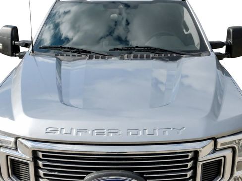 Used 2022 Ford F350 XL w/ STX Appearance Package image 42