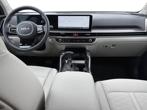 New 2025 Kia Sorento S w/ Panoramic Sunroof Package image 10