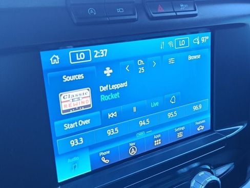 Certified 2022 Ford F150 XLT w/ Equipment Group 301A Mid AWD/4WD image 23