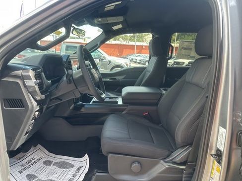 New 2025 Ford F150 STX w/ Equipment Group 200A image 16