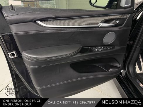 Used 2017 BMW X5 M AWD/4WD image 20