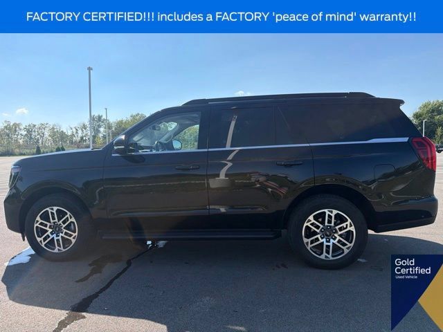 Used 2025 Ford Expedition Active AWD/4WD image 19