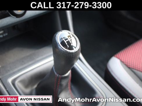 Used 2021 Subaru Impreza 2.0i Sport AWD/4WD image 38