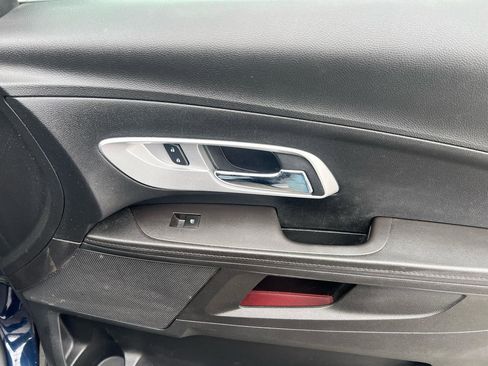 Used 2016 Chevrolet Equinox LS FWD image 10