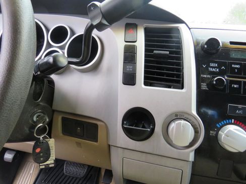 Used 2007 Toyota Tundra SR5 RWD image 16