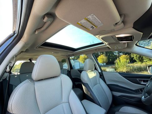 Used 2023 Subaru Forester Limited image 27