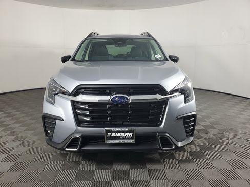 New 2025 Subaru Ascent Touring w/ Popular Package #2 image 9