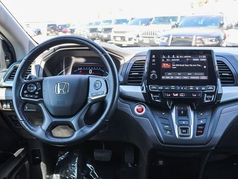 Used 2019 Honda Odyssey EX-L image 14