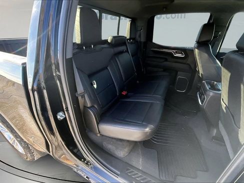 Used 2023 Chevrolet Silverado 1500 LTZ image 27