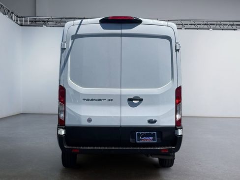Used 2024 Ford Transit 150 148 Medium Roof w/ Load Area Protection Package RWD image 6