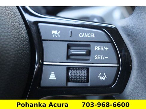 Used 2026 Acura Integra FWD image 13