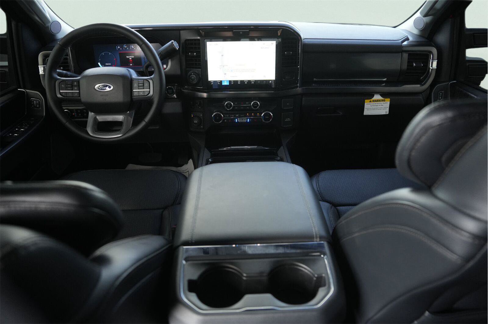 Used 2026 Ford F450 Lariat w/ Lariat Ultimate Package AWD/4WD image 21