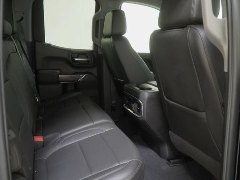 Used 2019 Chevrolet Silverado 1500 LTZ AWD/4WD image 51