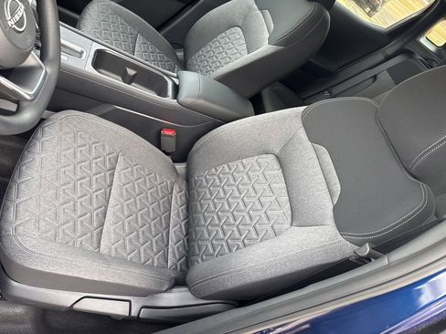 New 2026 Nissan Kicks SV w/ Cold Weather Package image 12