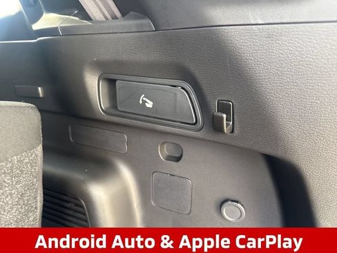 Used 2025 Mitsubishi Outlander ES AWD/4WD image 12