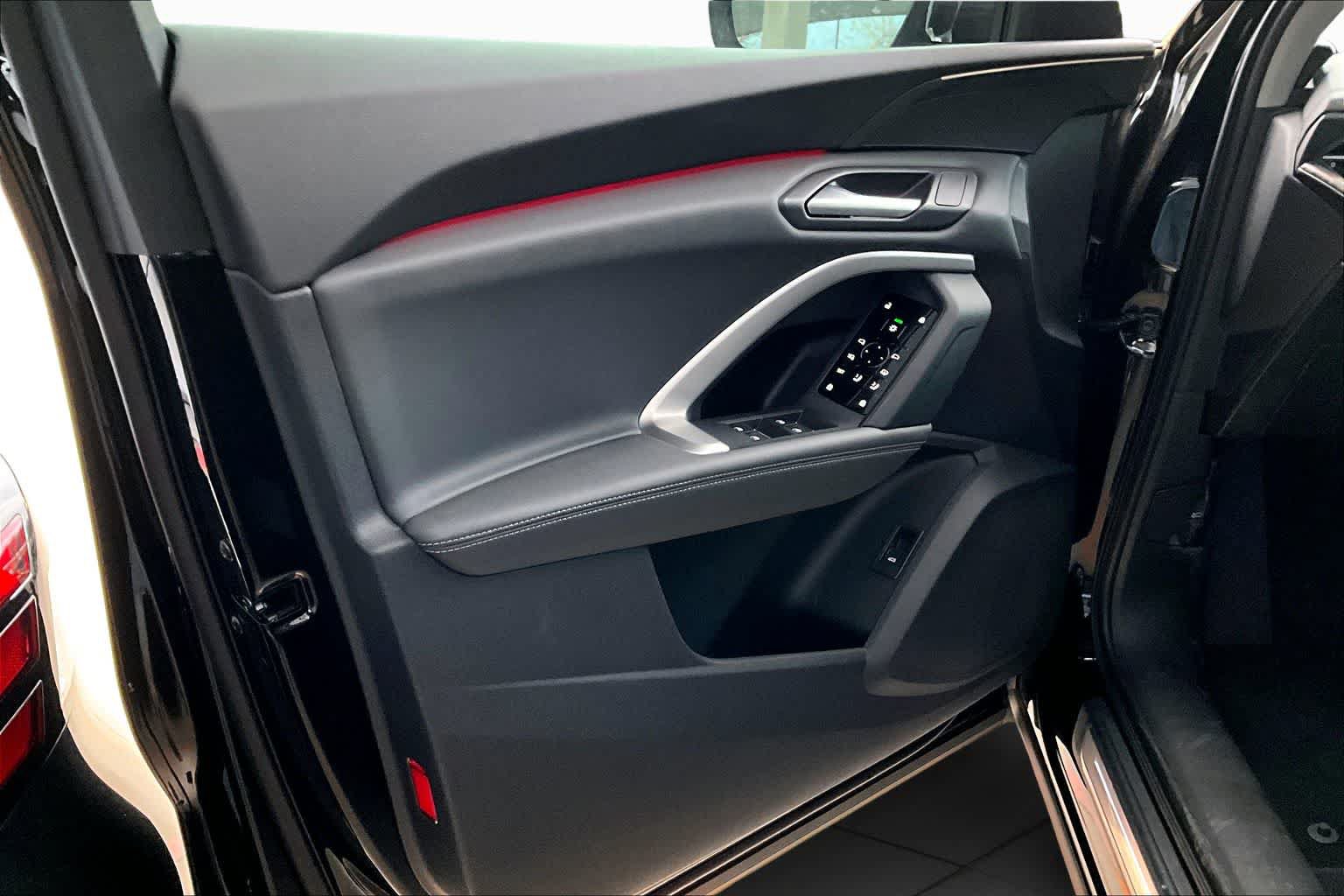 New 2026 Audi Q5 2.0T AWD/4WD image 10