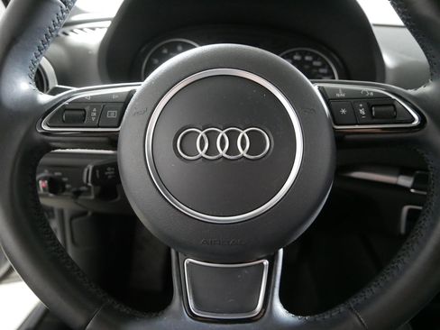 Used 2016 Audi A3 2.0T Premium Plus w/ Premium Plus Package image 25