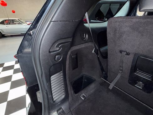 Used 2016 Dodge Durango SXT w/ Blacktop Package image 83