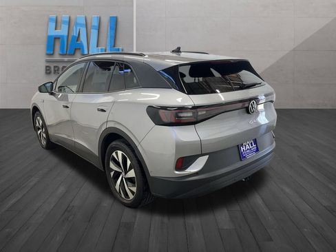 Used 2023 Volkswagen ID.4 Pro image 3