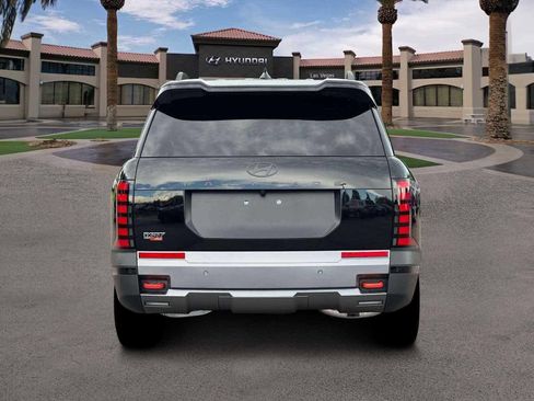New 2026 Hyundai Palisade XRT Pro AWD/4WD image 6