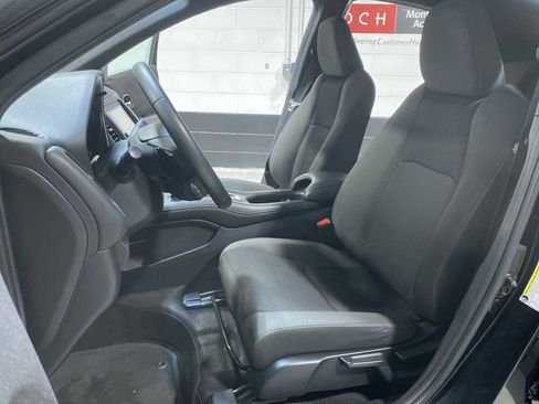 Used 2020 Honda HR-V Sport image 11