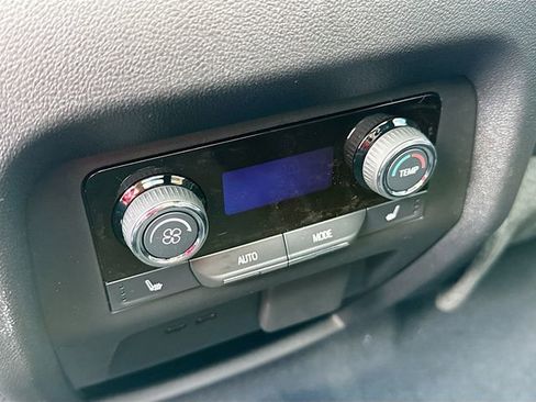 New 2026 Chevrolet Traverse High Country image 28