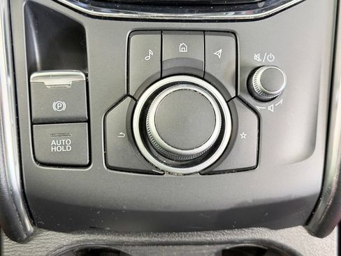 Used 2023 MAZDA CX-5 Carbon Edition AWD/4WD image 45