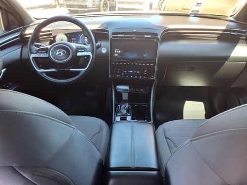 Certified 2023 Hyundai Santa Cruz SEL Premium AWD/4WD image 19