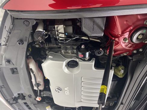 Used 2016 Lexus ES 350 w/ Luxury Package w/Wood Trim image 34