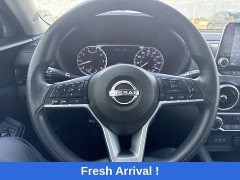 Used 2024 Nissan Sentra SV FWD image 5