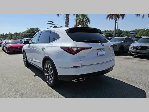 Certified 2023 Acura MDX FWD w/ Technology Package image 24