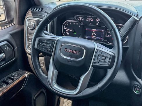 Used 2022 GMC Sierra 1500 Elevation w/ Driver Alert Package I image 20