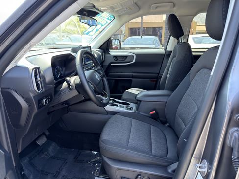 Used 2024 Ford Bronco Sport Big Bend w/ Convenience Package AWD/4WD image 23