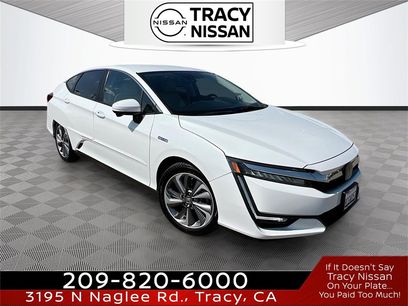 Used 2018 Honda Clarity Touring