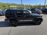 Used 2012 Jeep Liberty Limited Jet image 5