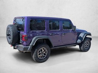 New 2026 Jeep Wrangler Unlimited Rubicon w/ Xtreme 35 Tire Package AWD/4WD video 2