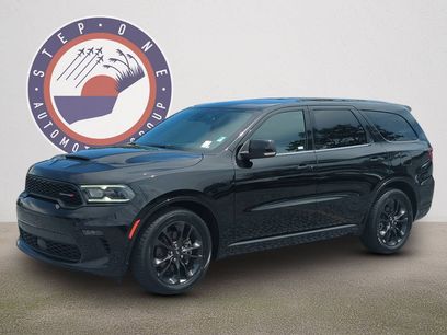 Used 2022 Dodge Durango R/T