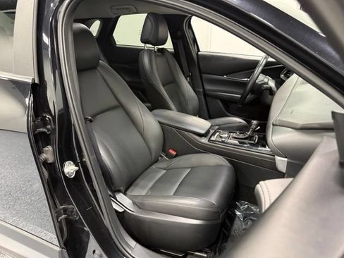 Used 2024 MAZDA CX-30 AWD 2.5 S w/ Select Sport Pkg image 31