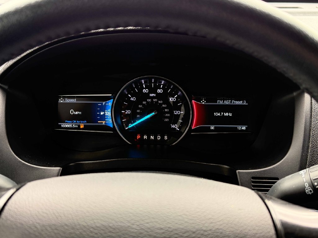 Used 2019 Ford Explorer XLT w/ Equipment Group 201A AWD/4WD image 38