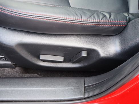 Used 2014 MAZDA MAZDA3 i Grand Touring image 15