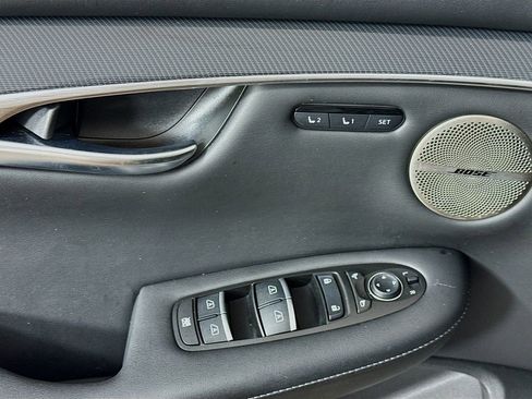 Used 2023 INFINITI QX50 Sport image 21